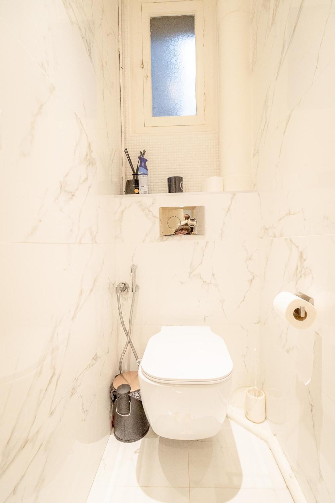 Appartement Chic Et Cosy *