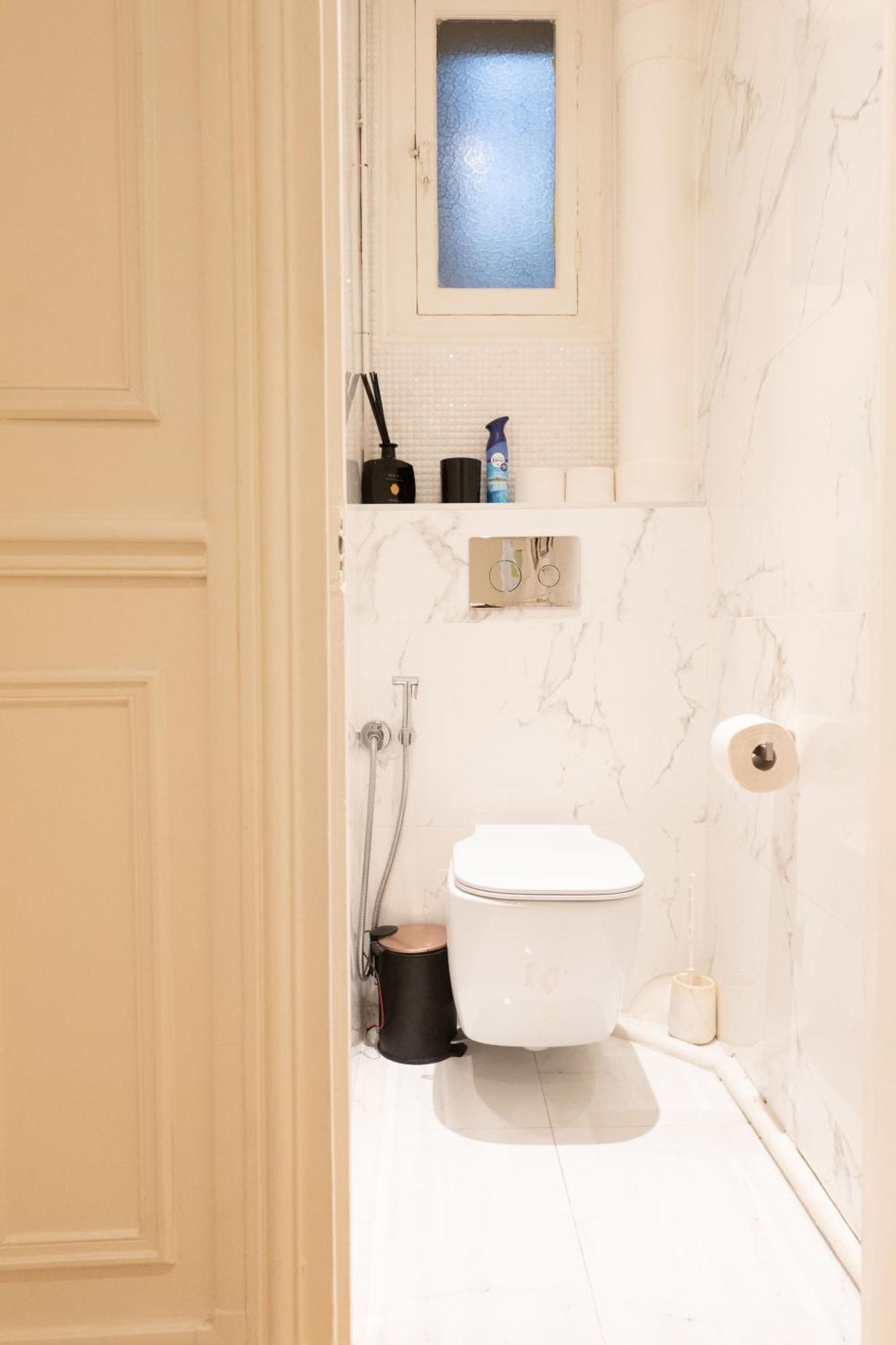 Chic Et Cosy Appartement