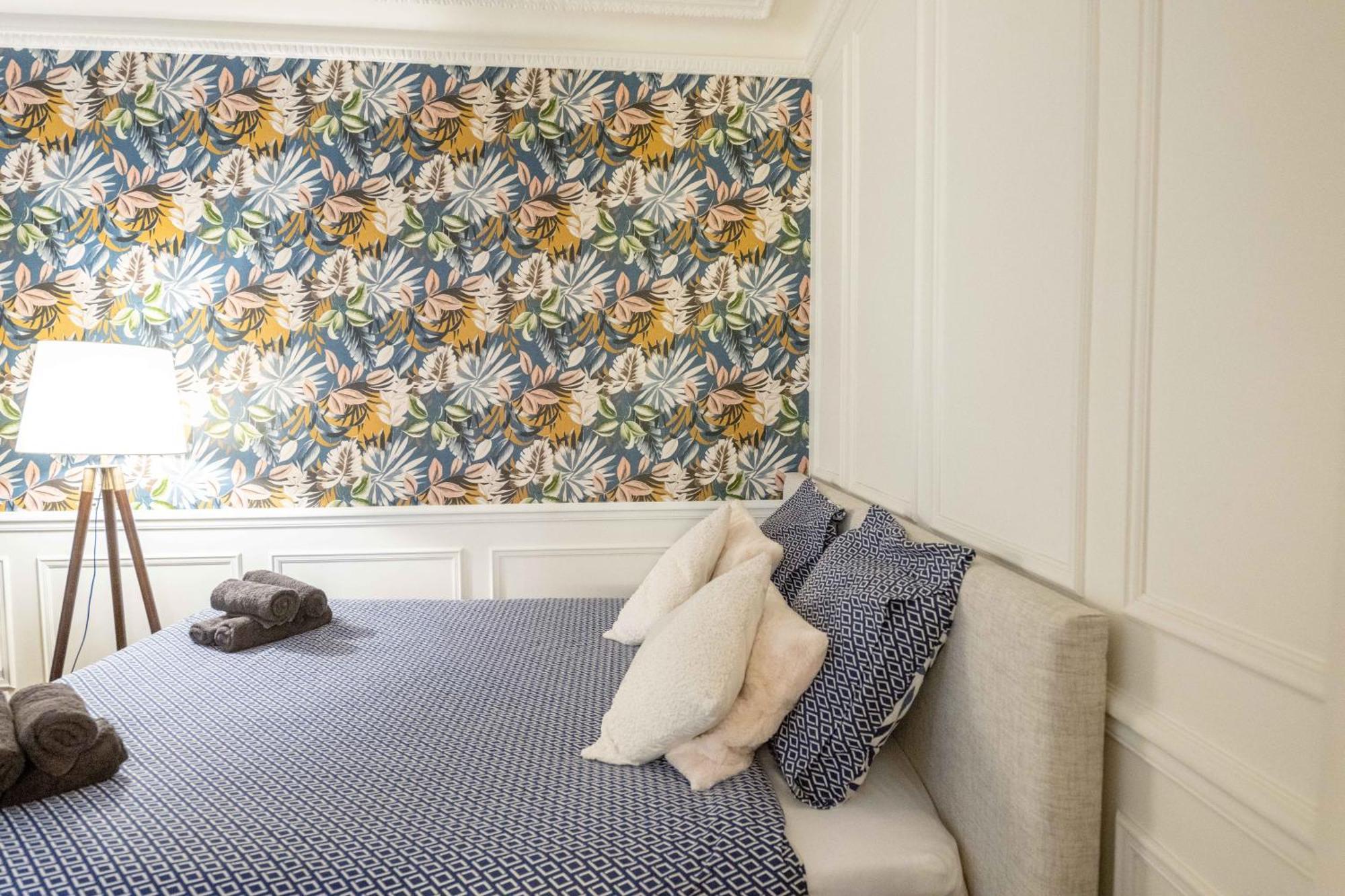 Chic Et Cosy Parijs