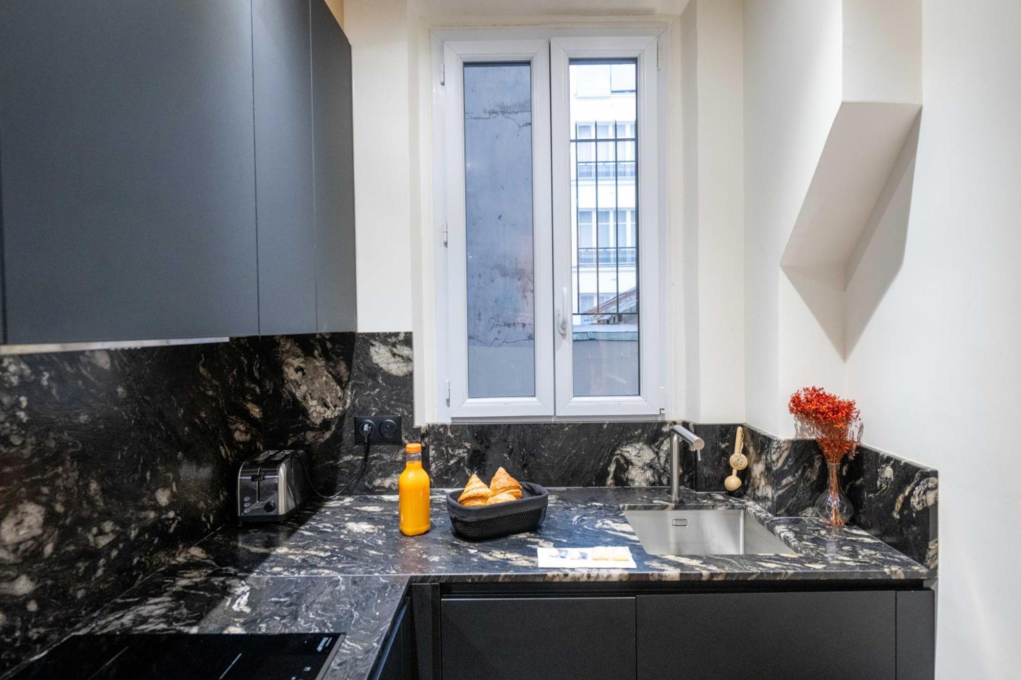 Chic Et Cosy Appartement *