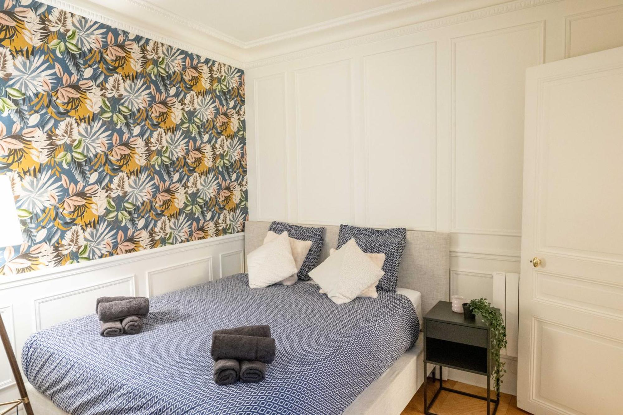 Chic Et Cosy Parijs