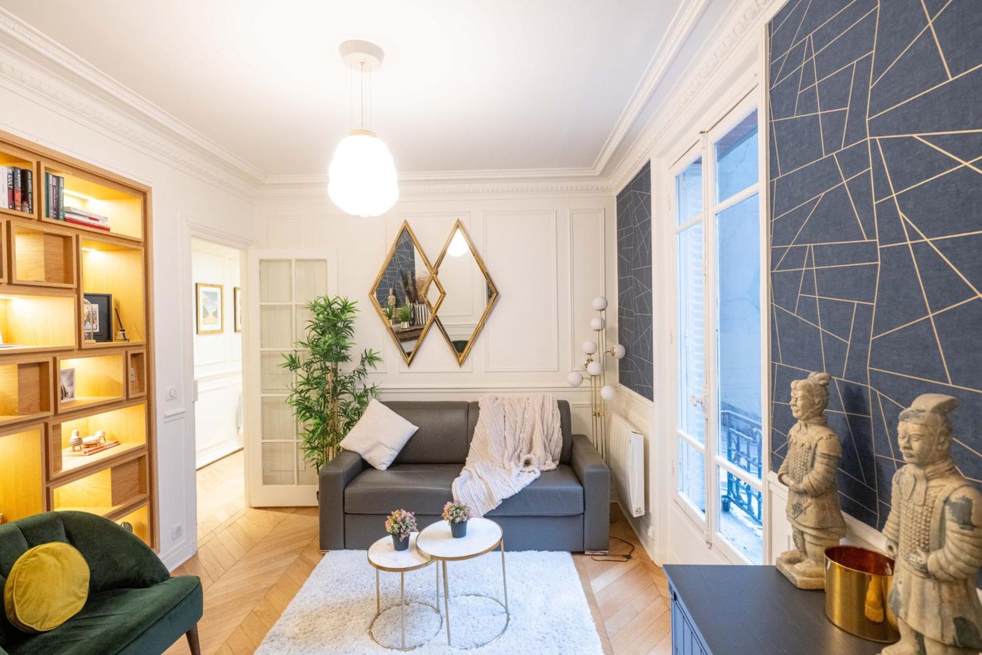 Chic Et Cosy