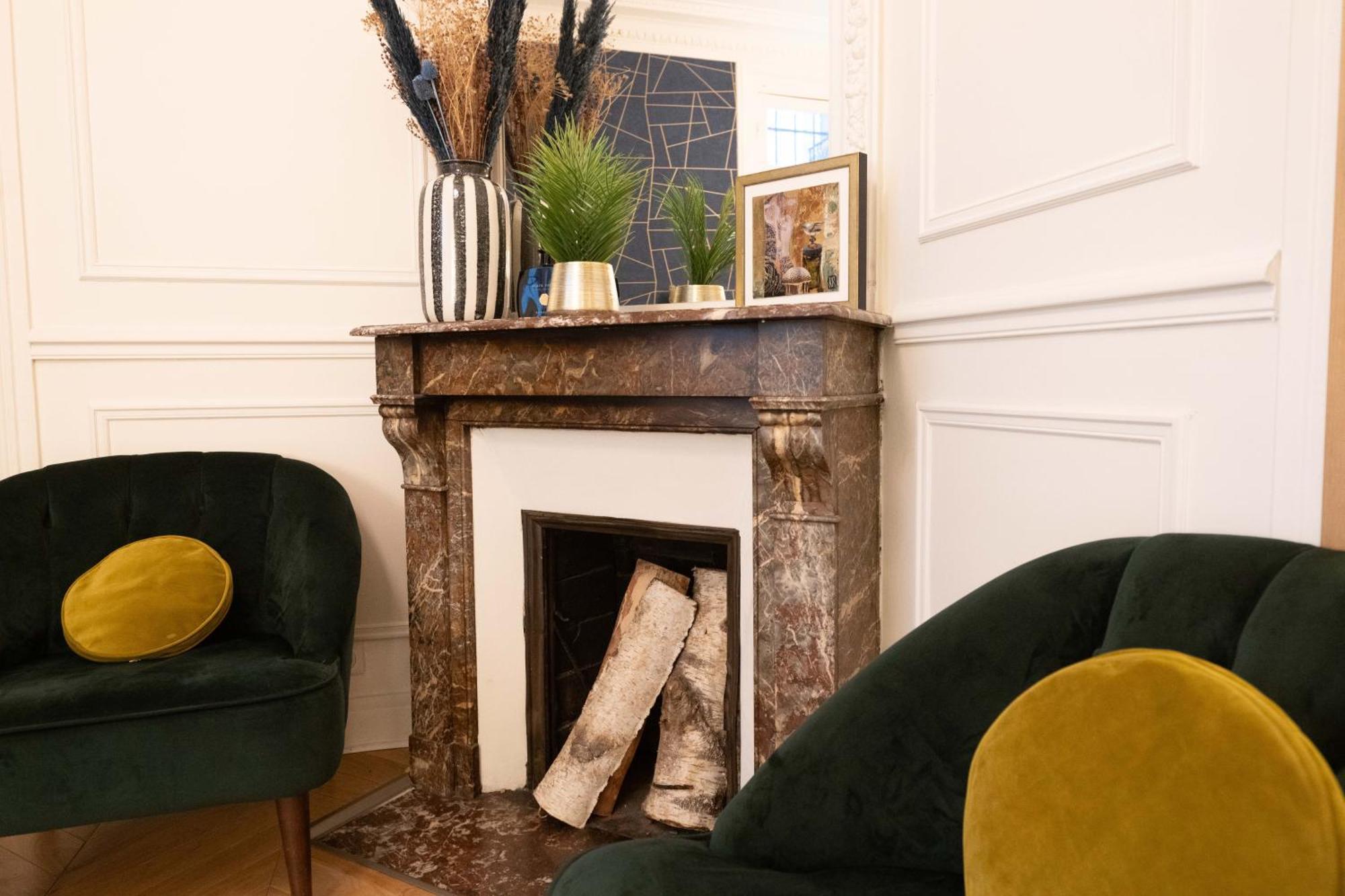 Chic Et Cosy *